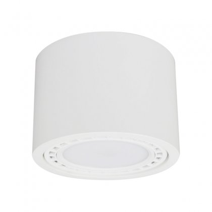 PP P 615 WH PLAFON ES111 AR111 QR111