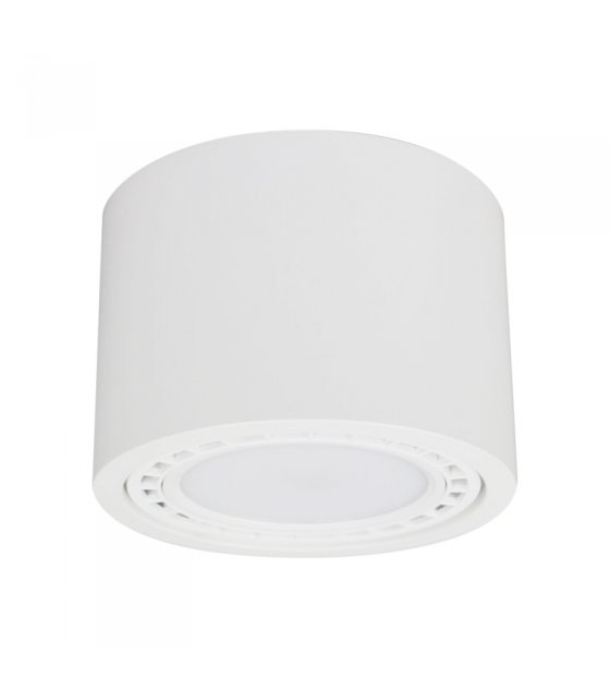 PP P 615 WH PLAFON ES111 AR111 QR111