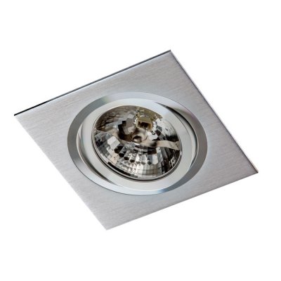 PP 610/1 OPRAWA HALOGENOWA ES111 AR111 QR111