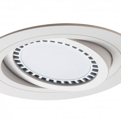 PP 620 WH OPRAWA HALOGENOWA ES111 AR111 QR111