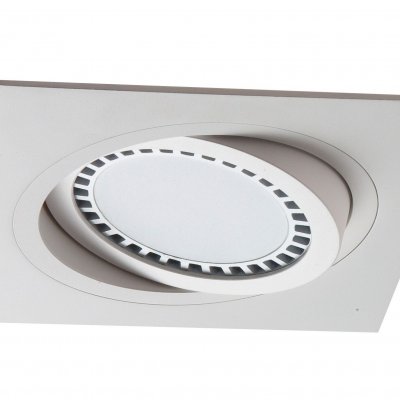 PP 621/1 OPRAWA HALOGENOWA ES111 AR111 QR111