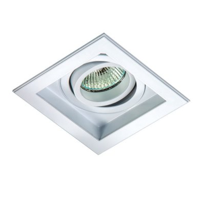 PP 701/1 WH OPRAWA HALOGENOWA PAR16 MR16