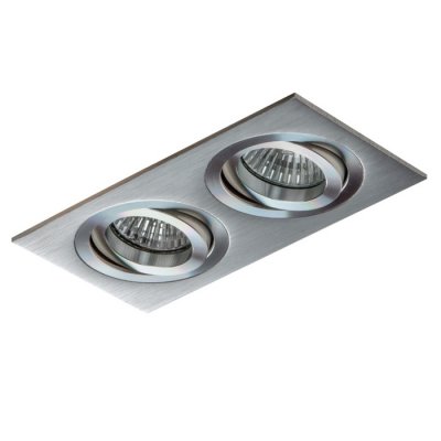 PP 710/2 OPRAWA HALOGENOWA PAR16 MR16