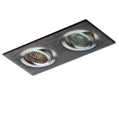 PP 810/2 OPRAWA HALOGENOWA PAR16 MR16