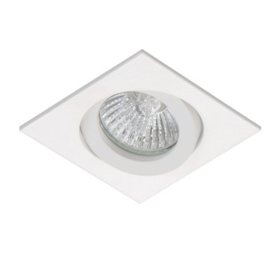 PP 821/1 OPRAWA HALOGENOWA PAR16 MR16