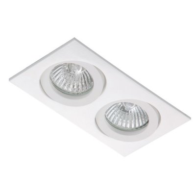 PP 821/2 OPRAWA HALOGENOWA PAR16 MR16