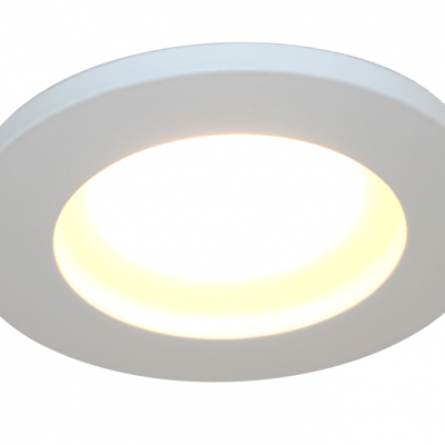 PP 823 WH OPRAWA HALOGENOWA HERMETYCZNA IP65