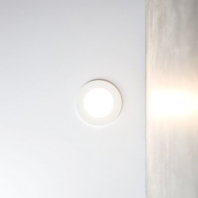 PP 823 WH OPRAWA HALOGENOWA HERMETYCZNA IP65