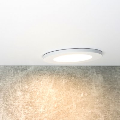 PP 823 WH OPRAWA HALOGENOWA HERMETYCZNA IP65