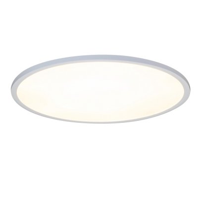 PP P UFO 50W WH PLAFON LED ŚCIEMNIALNY 60cm