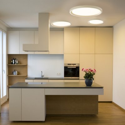 PP P UFO 70W WH PLAFON LED ŚCIEMNIALNY 5800lm=500W