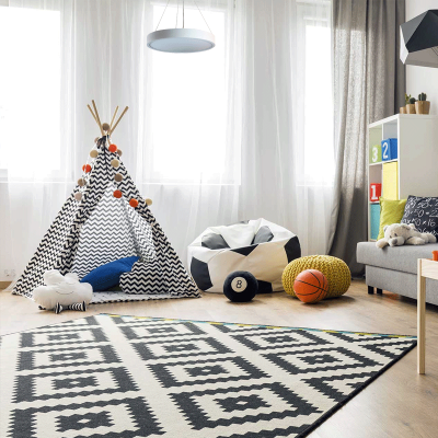 LM Z FLAT 53W LAMPA WISZĄCA LED 3400lm = 250W