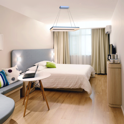 PP K 111 WH KINKIET ŚWIATŁO GÓRA DÓŁ