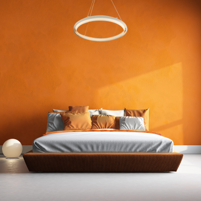 LM Z RONDO 60W LAMPA WISZĄCA LED 3900lm = 300W