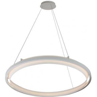 LM Z RONDO 60W LAMPA WISZĄCA LED 3900lm = 300W