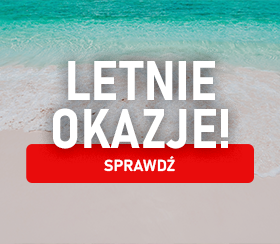 Letnie okazje 2025