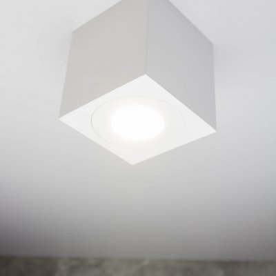 PP P 201 IP44 PLAFON HERMETYCZNY