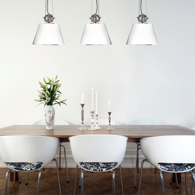 PP Z 1062/1 MINI WHITE LAMPA WISZĄCA