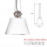 PP Z 1062/1 MINI WHITE LAMPA WISZĄCA