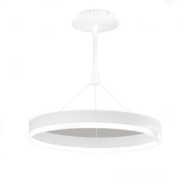 PP Z 9006/L LAMPA WISZĄCA LED 2300lm = 180W