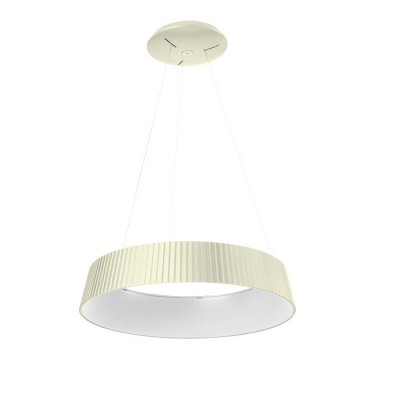 PP Z 9100/L LAMPA WISZĄCA LED 65W 4200lm = 350W