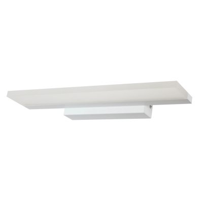 PP K SHELF 40 8W KINKIET LED 1000lm=75W