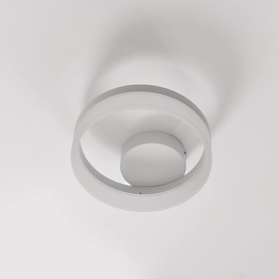 PP P RING 18W WH PLAFON LED 1200lm = 100W
