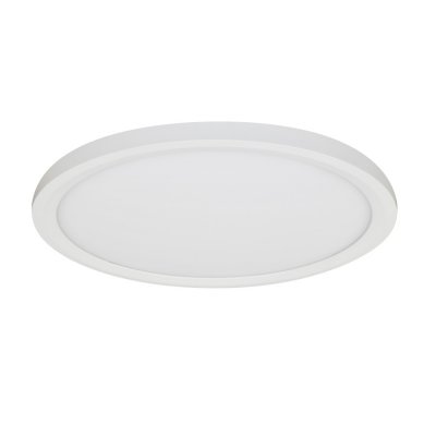 PP P UFO 20W WH PLAFON LED ŚCIEMNIALNY 30cm
