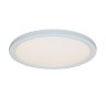 PP P UFO 20W WH PLAFON LED ŚCIEMNIALNY 30cm