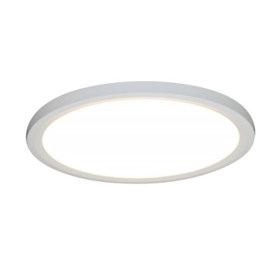 PP P UFO 20W WH PLAFON LED ŚCIEMNIALNY 30cm