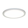 PP P UFO 20W WH PLAFON LED ŚCIEMNIALNY 30cm