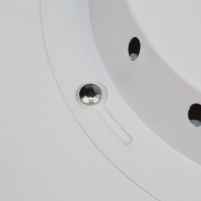 PP P UFO 20W WH PLAFON LED ŚCIEMNIALNY 30cm