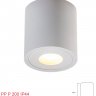 PP P 200 IP44 PLAFON HERMETYCZNY