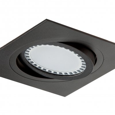 PP 611/1 OPRAWA HALOGENOWA ES111 AR111 QR111  -  NOWA WERSJA