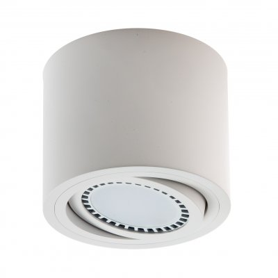 PP P 223 WH PLAFON ES111 AR111 QR111