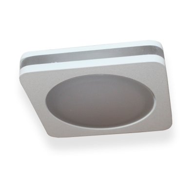 PP 824 IP OPRAWA LED - HERMETYCZNA IP44 - GŁĘBOKOŚĆ 3 CM !