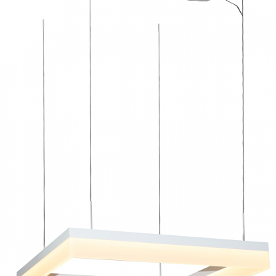 LM Z DANGO 35W LAMPA WISZĄCA LED 2200lm = 180W