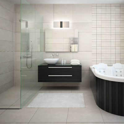 PP K 507 6W KINKIET LED 400lm = 35W