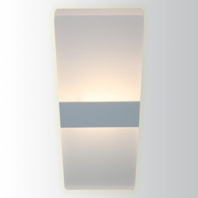 PP P 507 6W PLAFON LED 400lm = 35W