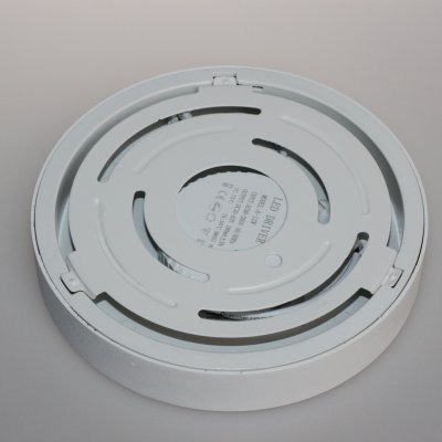 PP P 802/18W WH PLAFON LED 1380lm = 100W - SUPER PŁASKI WYS. 2,3 CM !