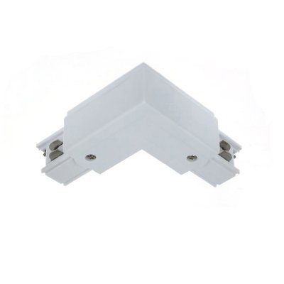 PP ŁĄCZNIK L DO SZYNOPRZEWODU