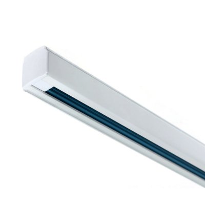 PP ZAŚLEPKA DO SZYNOPRZEWODU BIAŁA