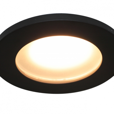 PP 823 BK OPRAWA HALOGENOWA HERMETYCZNA IP65