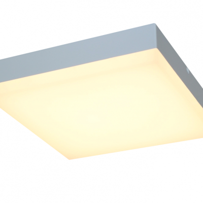 PP P 3001 PLAFON LED 15W 1150lm=85W HERMETYCZNY IP44