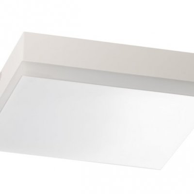 PP P 3001 PLAFON LED 15W 1150lm=85W HERMETYCZNY IP44