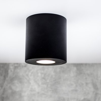 PP P 203 IP44 PLAFON HERMETYCZNY