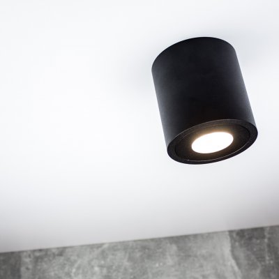 PP P 203 IP44 PLAFON HERMETYCZNY