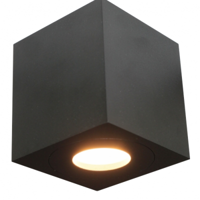 PP P 204 IP44 PLAFON HERMETYCZNY