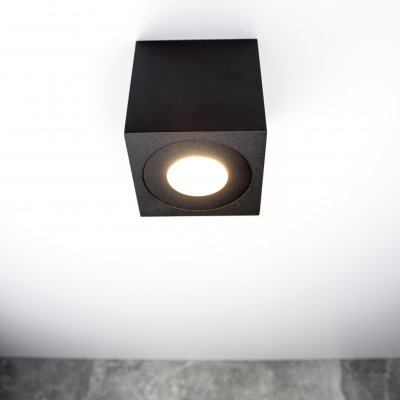 PP P 204 IP44 PLAFON HERMETYCZNY