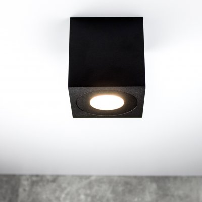 PP P 204 IP44 PLAFON HERMETYCZNY